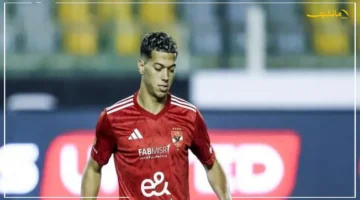 أزمة صحية مفاجئة تضرب الأهلي.. إصابة إمام عاشور بفيروس A ما مصير باقي اللاعبين؟ 1